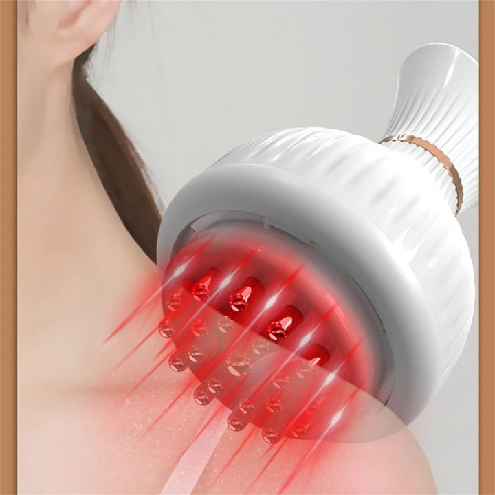 4-in-1 Leg Relief Massager | Bowlift