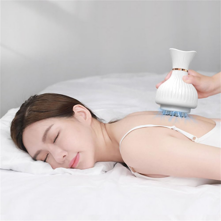 4-in-1 Leg Relief Massager | Bowlift