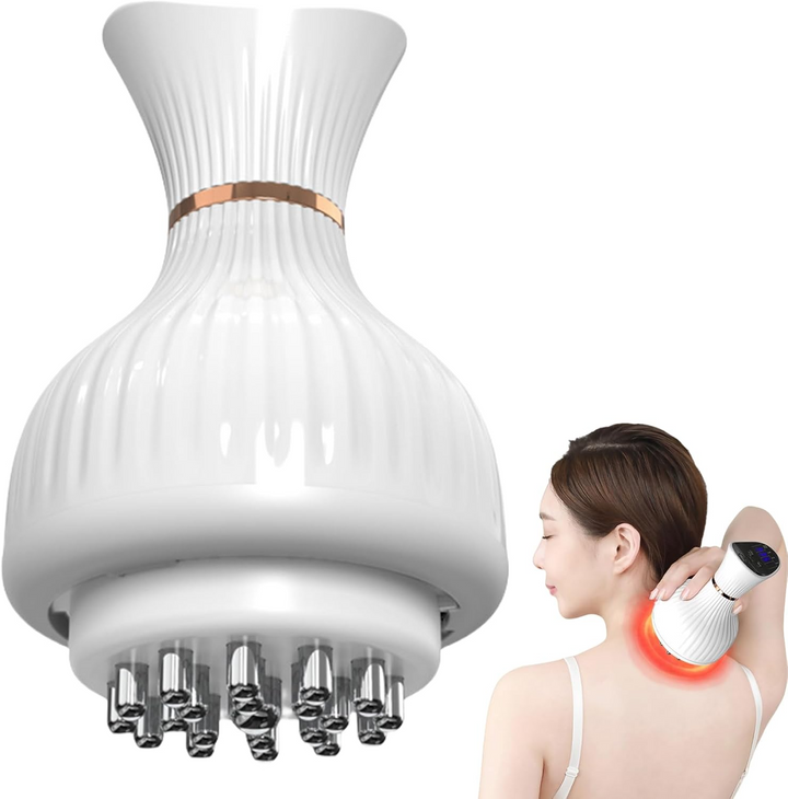 4-in-1 Leg Relief Massager | Bowlift