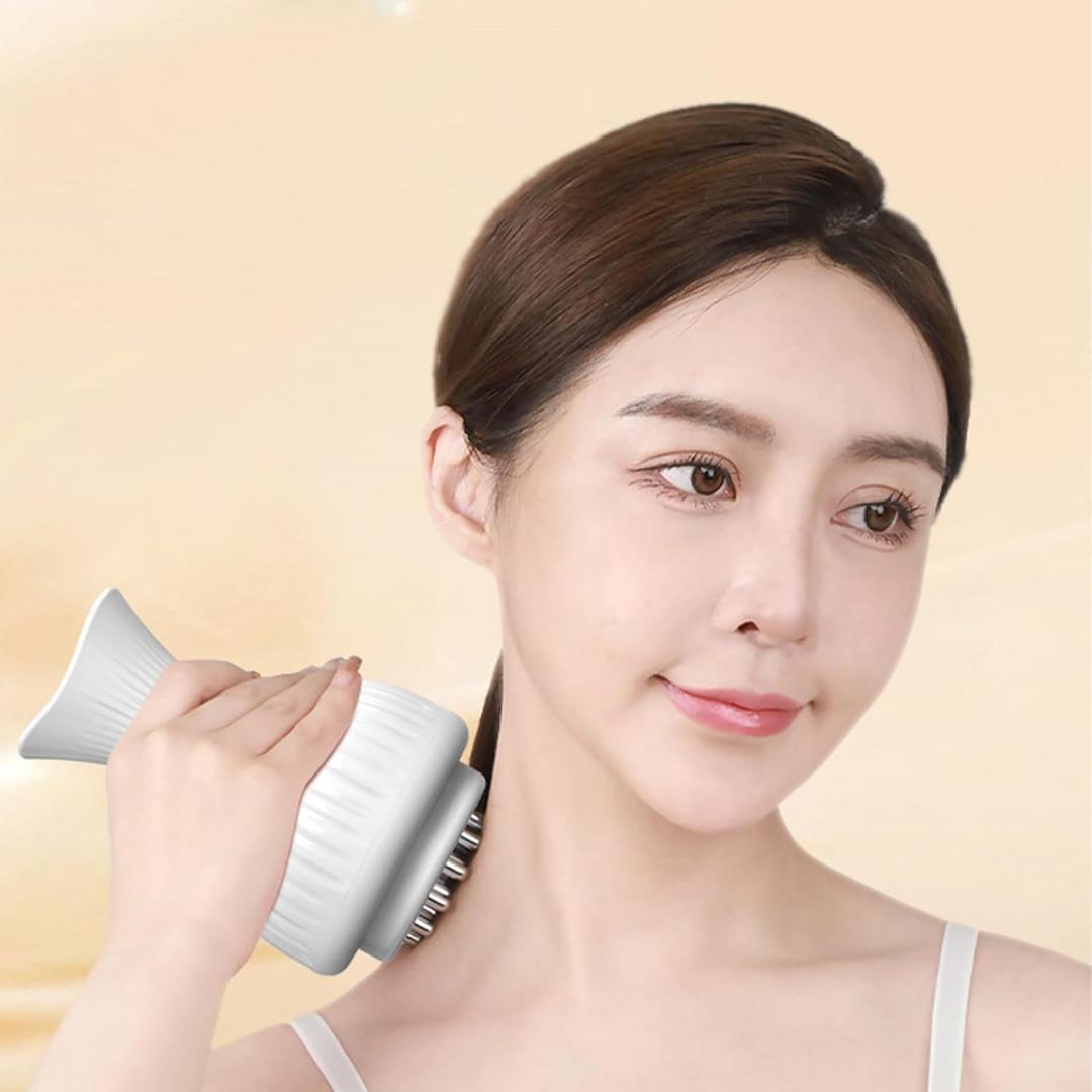 4-in-1 Leg Relief Massager | Bowlift