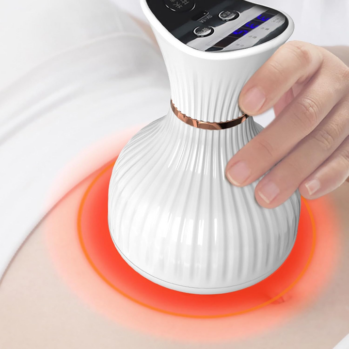 4-in-1 Leg Relief Massager | Bowlift