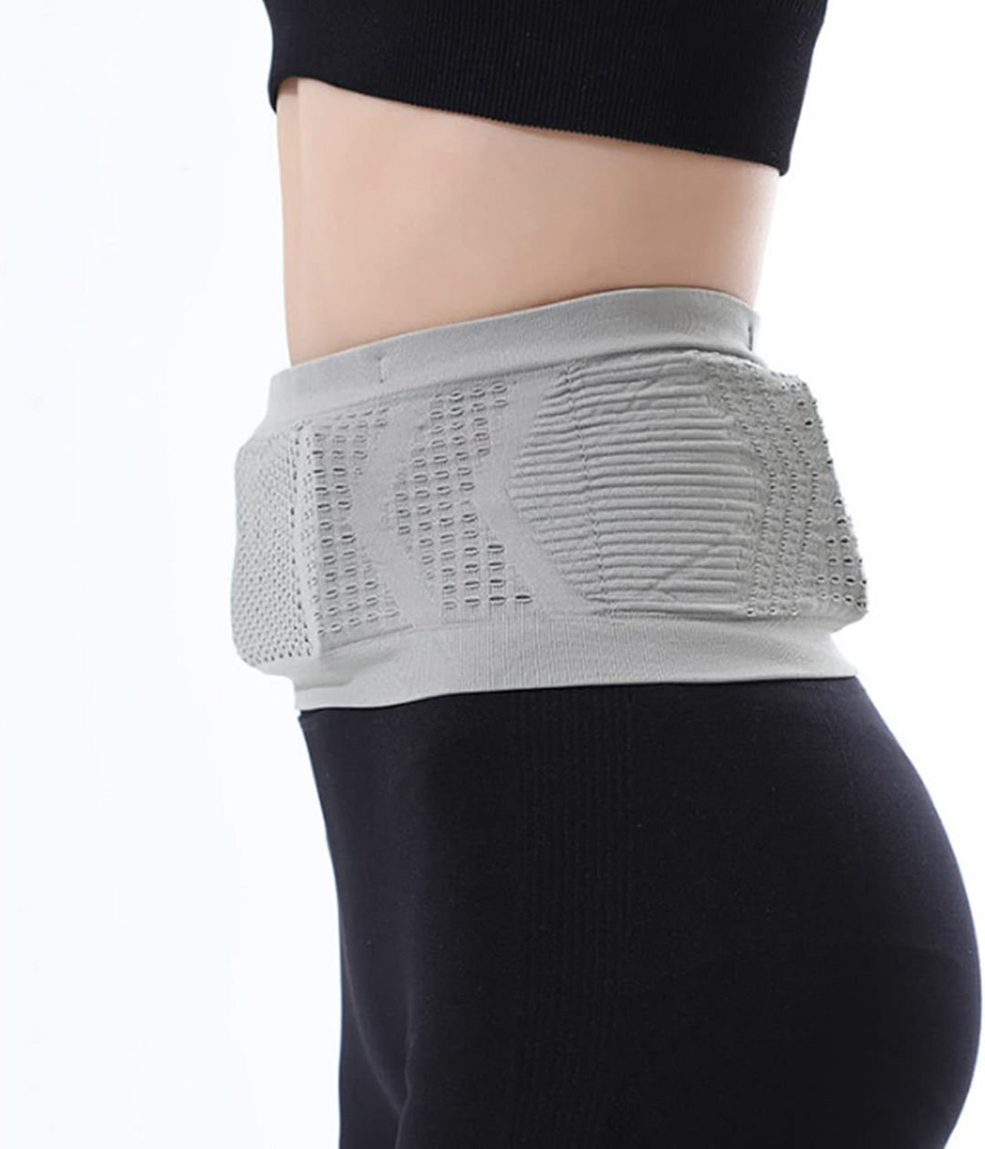 Concealed Hip Waist Bag | Comfort and Convenience on the Go | Bowlift