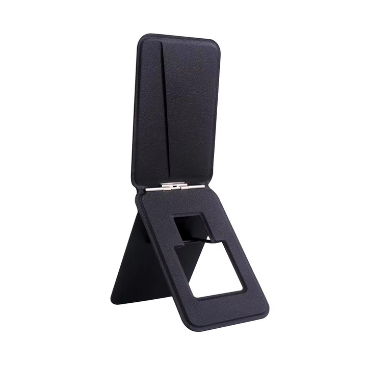 Magnetic Stand (Black) | Stick. Snap. Go! | Bowlift