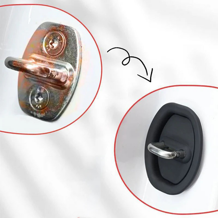 BowLift | CarFort Vehicle Privacy Lock