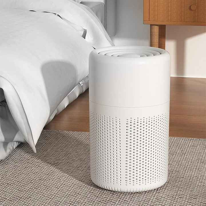 Air purifier | Clean air for a healthier life | Bowlift