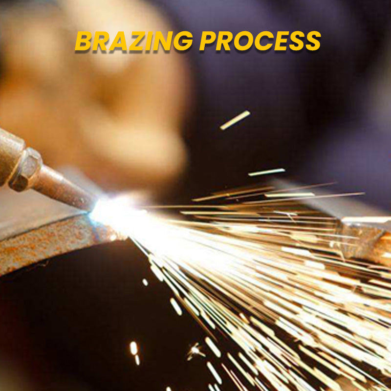 Porous, widened cutting blade | Smooth and precise cuts | Bowlift