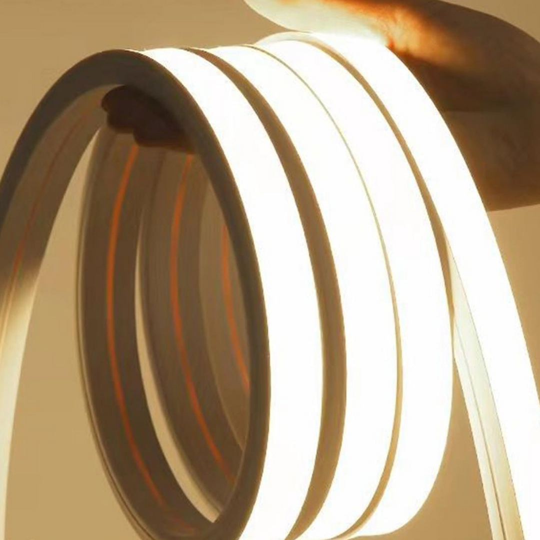 Flexible Intelligent LED Light Strips | Lively, Customizable and Fun! | Bowlift