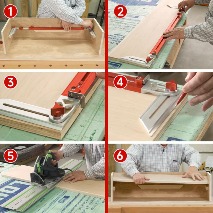 Stair Measuring Device | The Ultimate Accuracy Solution | Bowlift