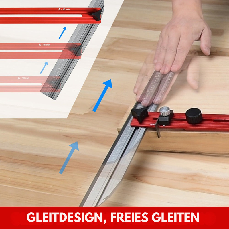 Stair Measuring Device | The Ultimate Accuracy Solution | Bowlift