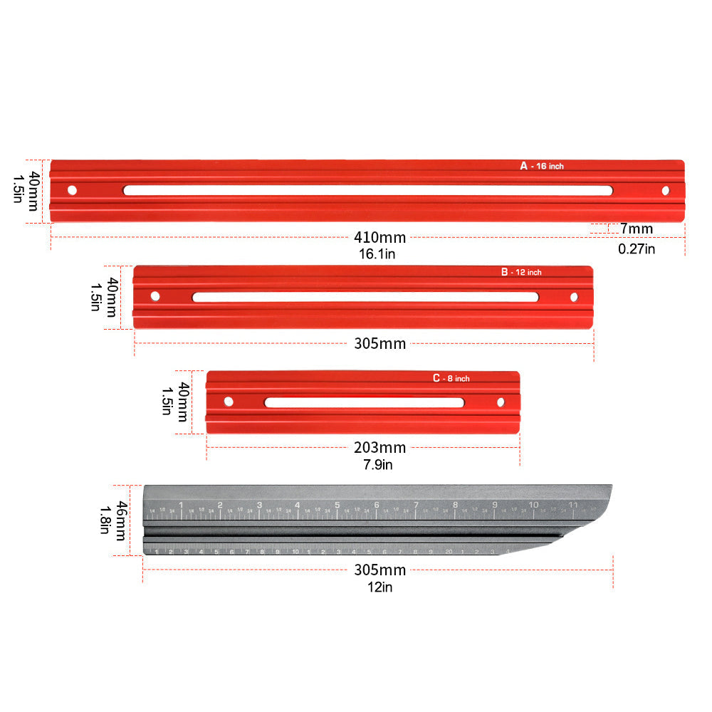 Stair Measuring Device | The Ultimate Accuracy Solution | Bowlift