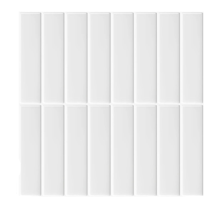 Peel & Stick Wall Tiles | Instant Home Upgrade | Bowlift
