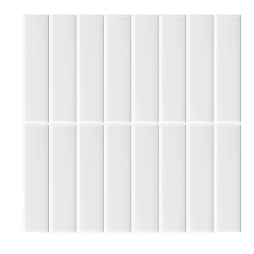 Peel & Stick Wall Tiles | Instant Home Upgrade | Bowlift