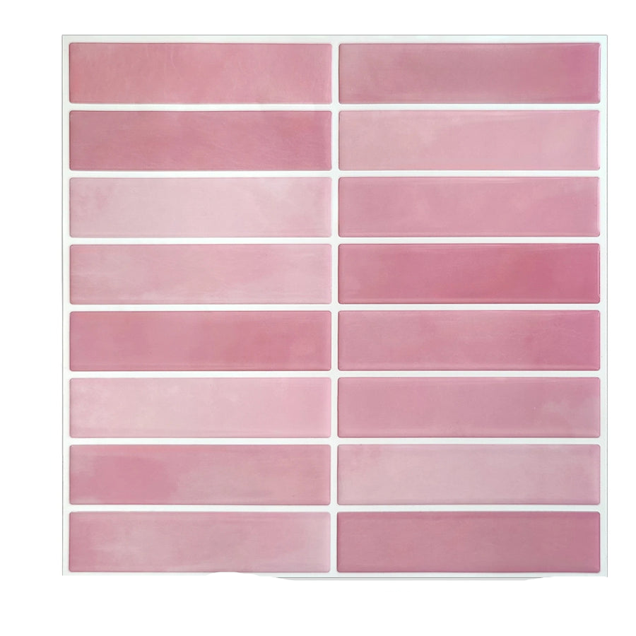 Peel & Stick Wall Tiles | Instant Home Upgrade | Bowlift