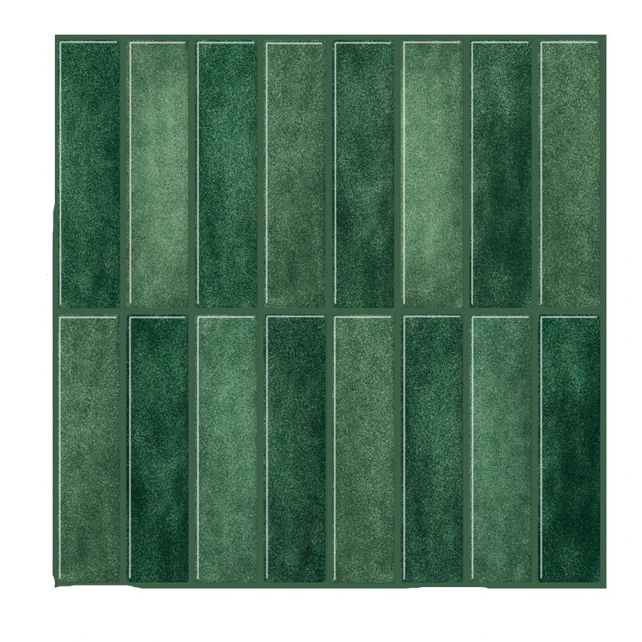 Peel & Stick Wall Tiles | Instant Home Upgrade | Bowlift
