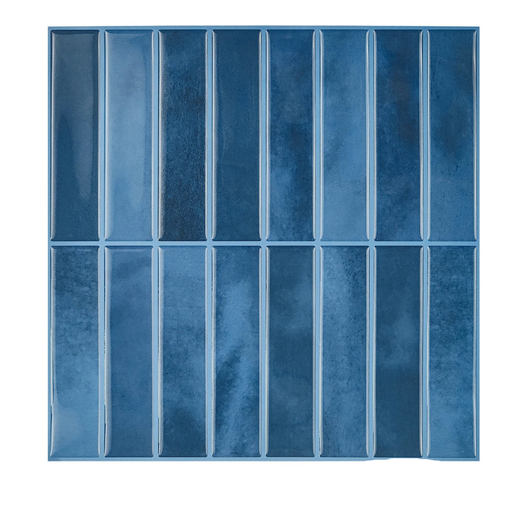 Peel & Stick Wall Tiles | Instant Home Upgrade | Bowlift