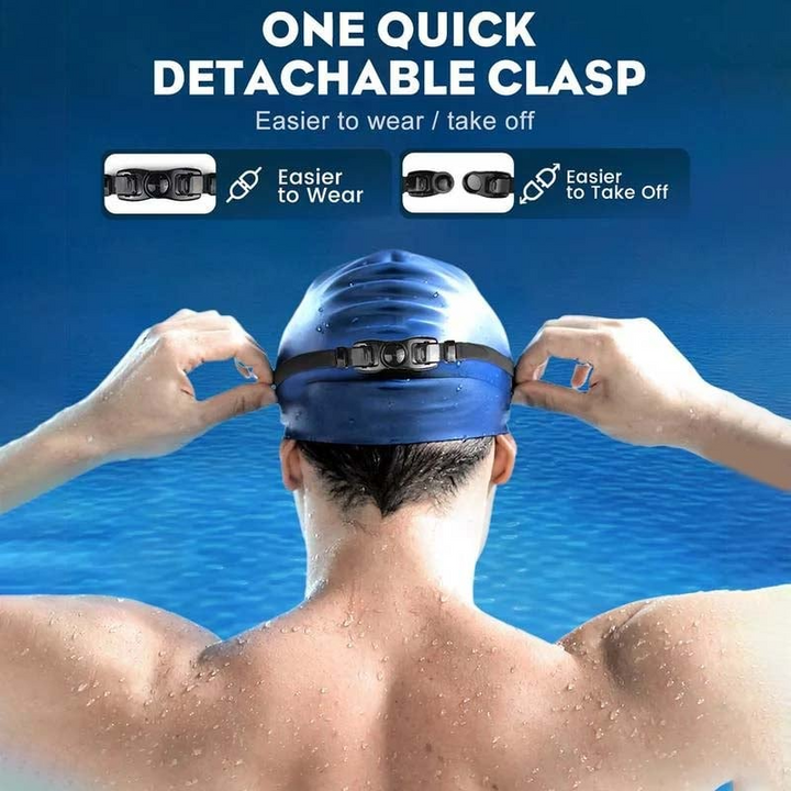 BowLift | AquaVision Pro – See underwater as clearly as never before!
