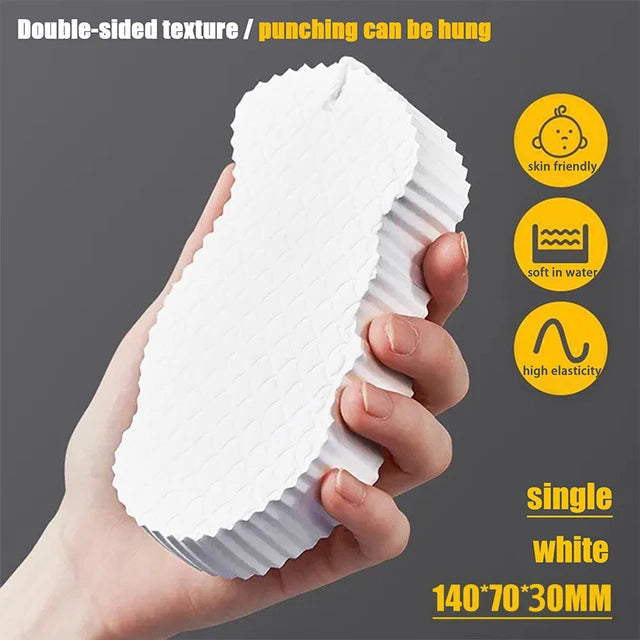 BowLift | Exfoliating Bath Sponge