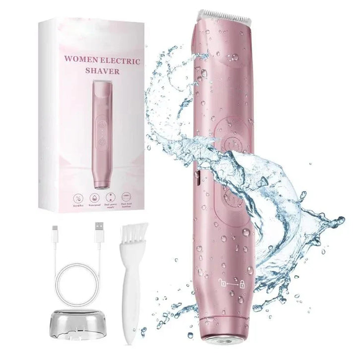 Instant Hair Removal | Gentle, Fast & Flawless | Bowlift