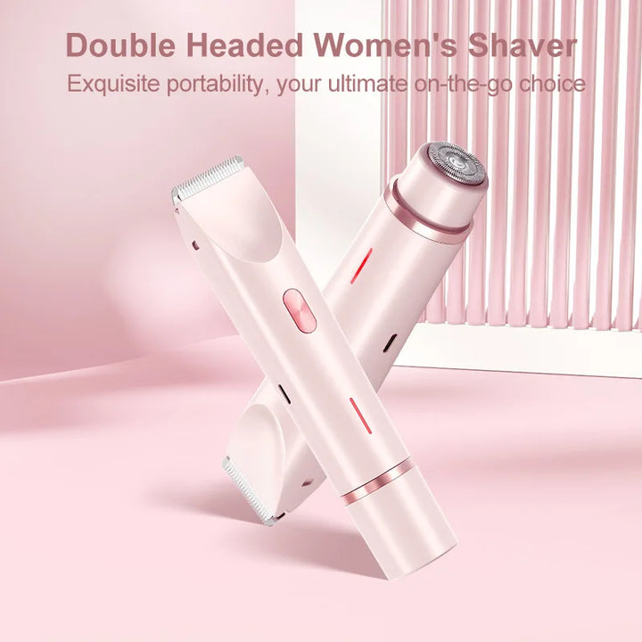 Instant Hair Removal | Gentle, Fast & Flawless | Bowlift