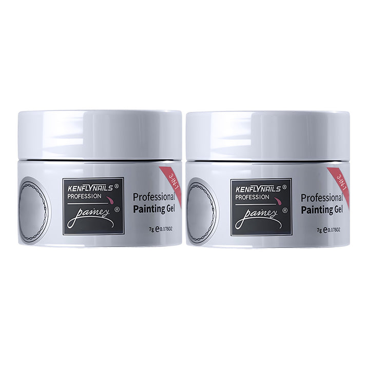 All-in-One Nail Base Gel | Perfect for Beginners and Professionals Alike | Bowlift