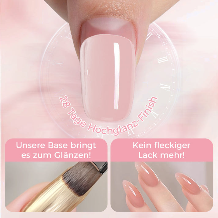 All-in-One Nail Base Gel | Perfect for Beginners and Professionals Alike | Bowlift