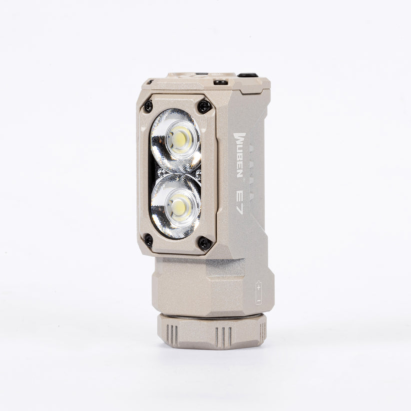 Ultra-bright LED headlamp | Bright, Durable, Reliable | Bowlift