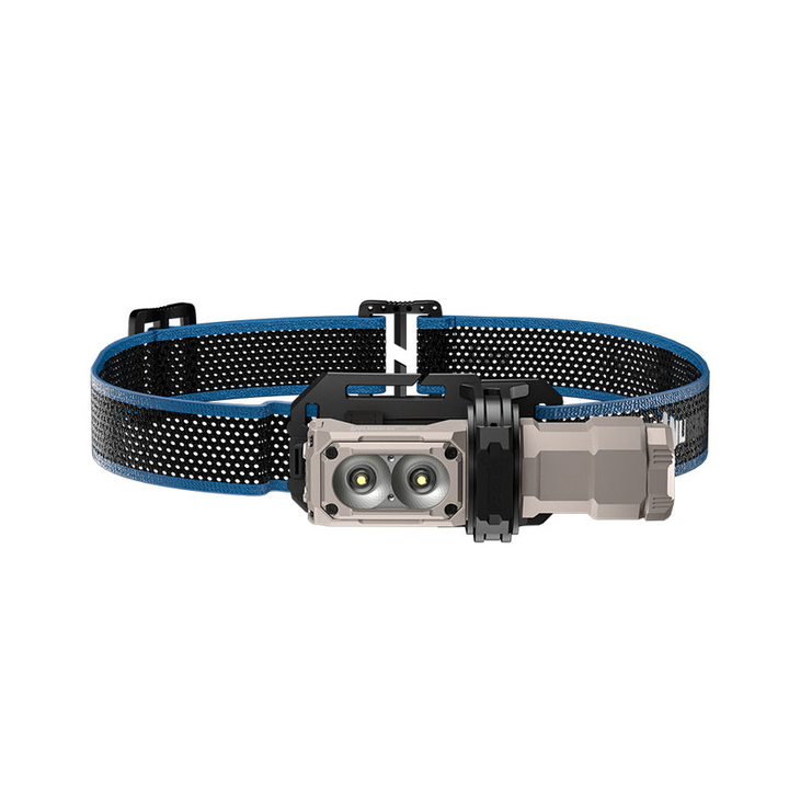 Ultra-bright LED headlamp | Bright, Durable, Reliable | Bowlift