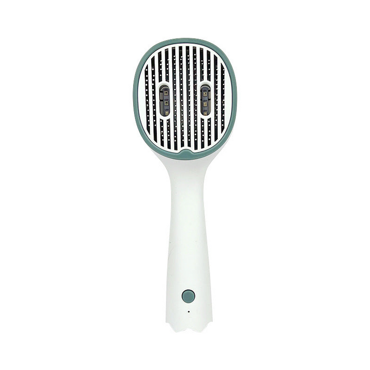 BowLift | TickFreeGlow – The smart brush against ticks & dirt!
