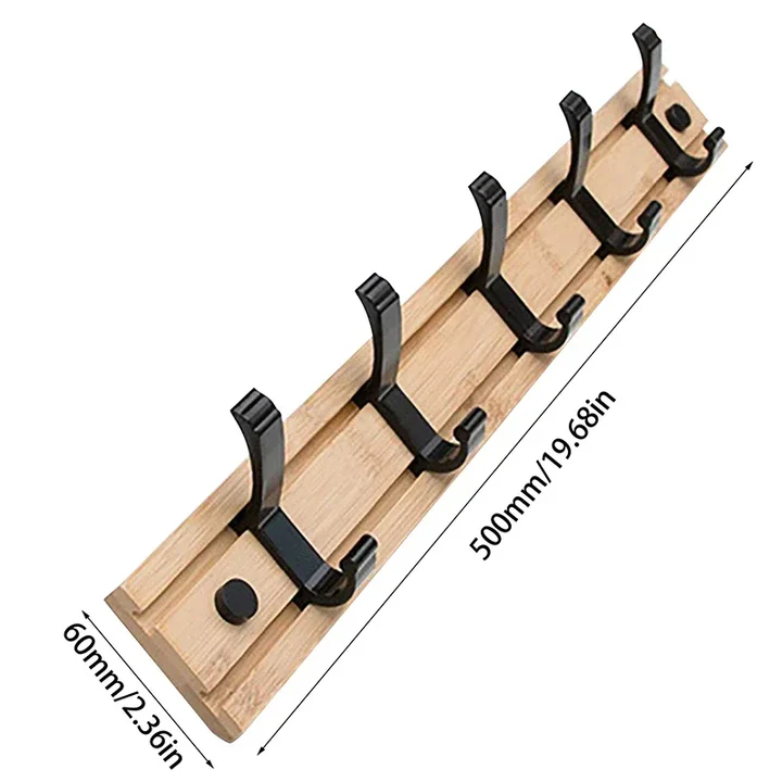 BowLift | HookNest – Stylish Hanging with Character!