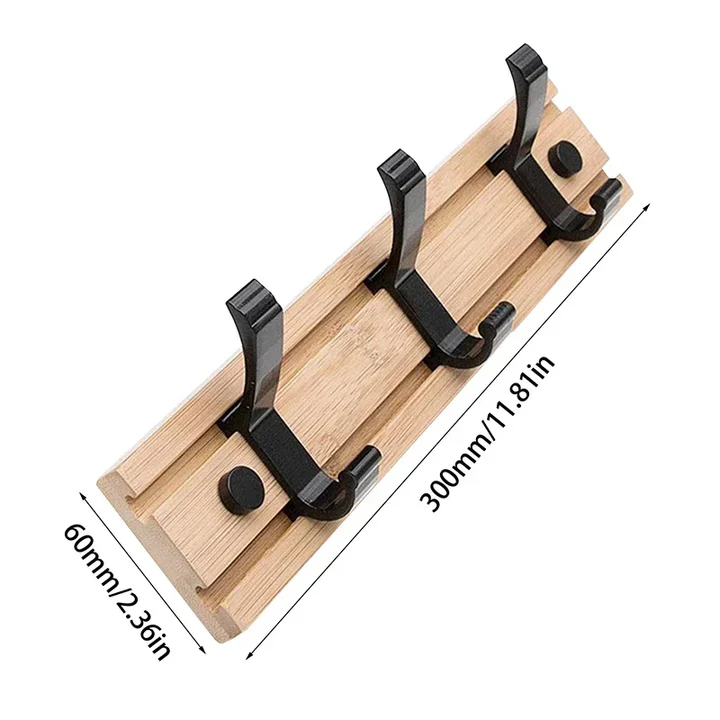 BowLift | HookNest – Stylish Hanging with Character!