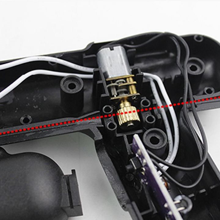Auto-Feed Soldering Iron | 80W fast heat precision tool | Bowlift