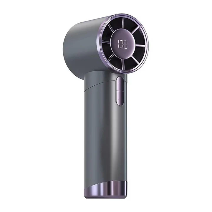 BowLift | Portable Hand Held Fan