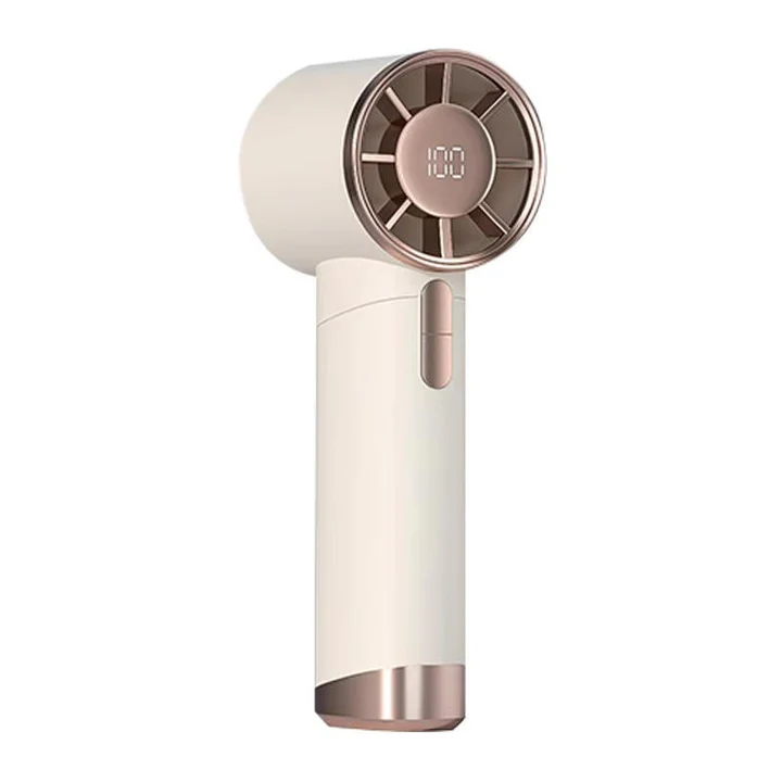BowLift | Portable Hand Held Fan