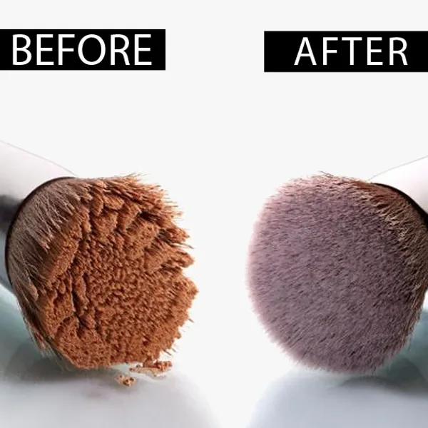 BowLift | Amazing Makeup Brush Cleaner and Dryer