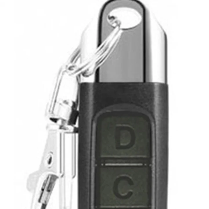 BowLift | 4-in-1 Universal Remote Control Duplicator