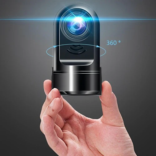 BowLift | Car Dashcam with Surveillance Camera