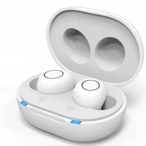 BowLift |  Hearing Aids with App Control