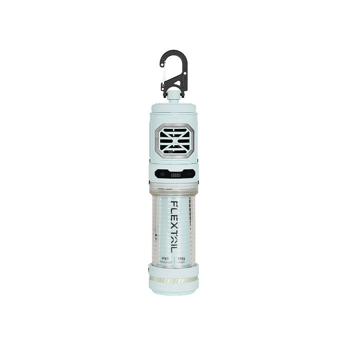 2-in-1 Mosquito Protection & Light | Intelligent Outdoor Defense | Bowlift