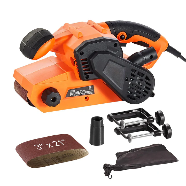 BowLift | Wood Working Sanders
