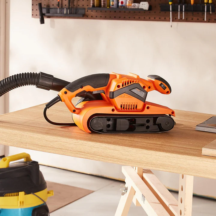 BowLift | Wood Working Sanders
