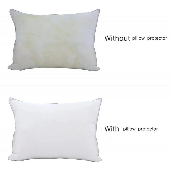 BowLift | Waterproof Pillowcase for Bed Bug Control