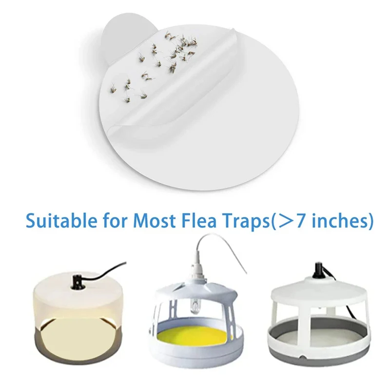 BowLift | Sticky Bed Bug Trap Refill Glue Boards
