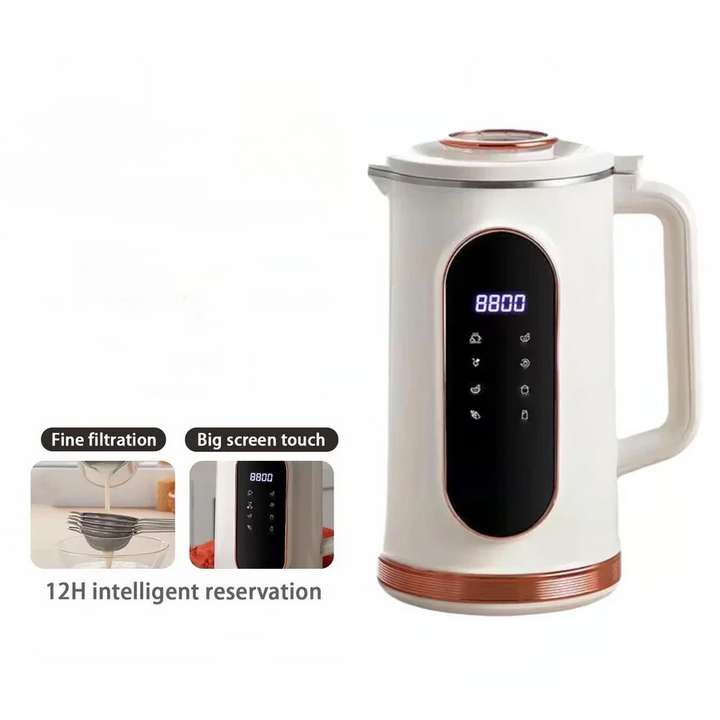 BowLift | Nut Milk Maker
