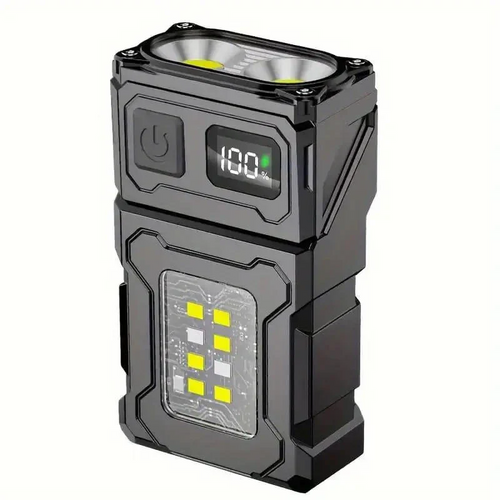 BowLift | Pocket Flashlight