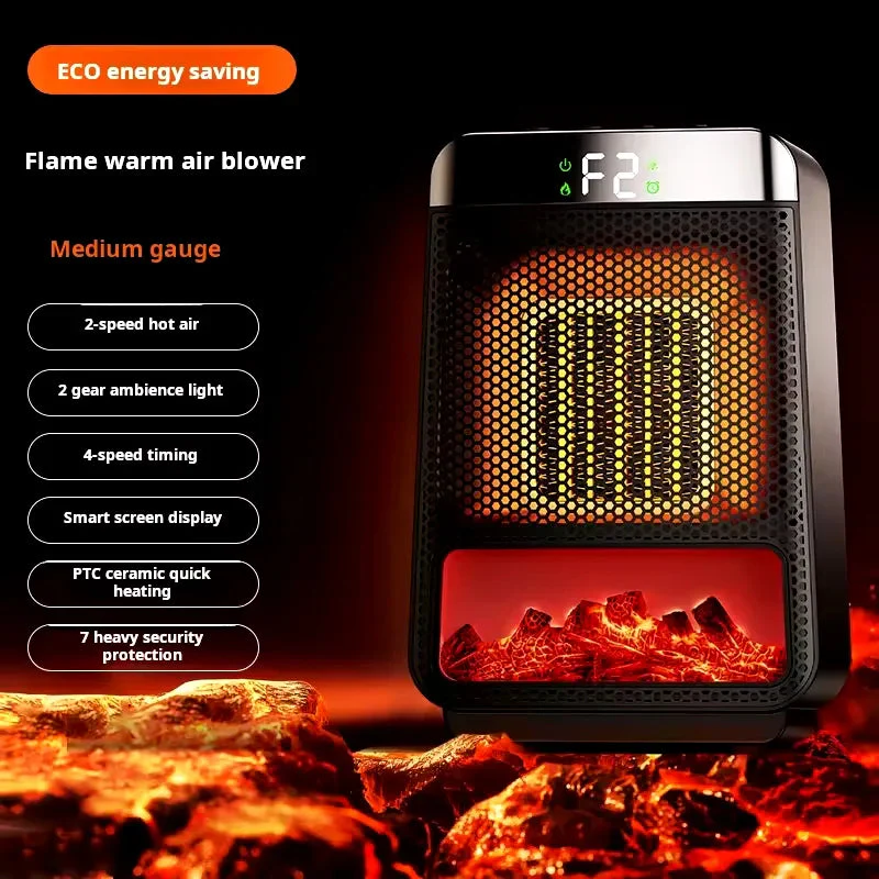 BowLift | Best Energy Efficient Electric Heaters Fast Heating and Efficiency