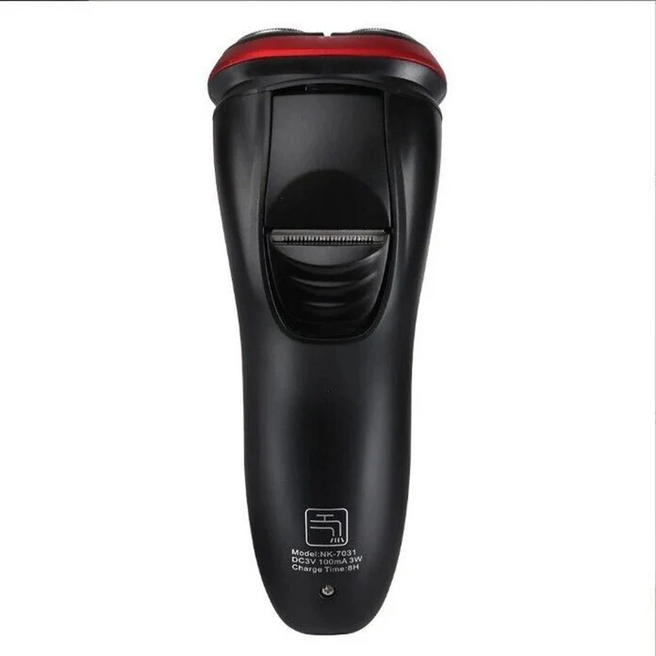 BowLift | Men Shaver Rotating Waterproof Electric Shaver