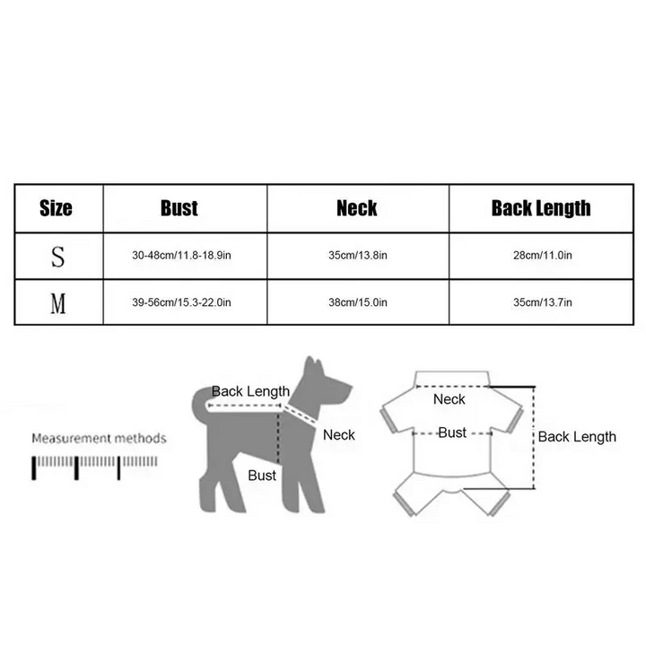 BowLift | Dog Cooling Vest for Outdoor Activities