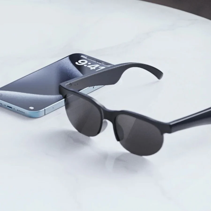BowLift | Smart Bluetooth Language Translation Earphone Glasses
