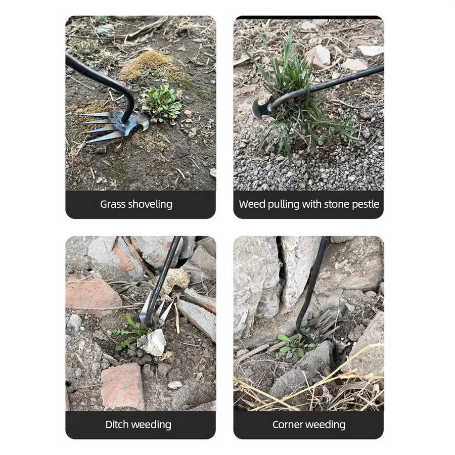 BowLift | Weed Tool Remover