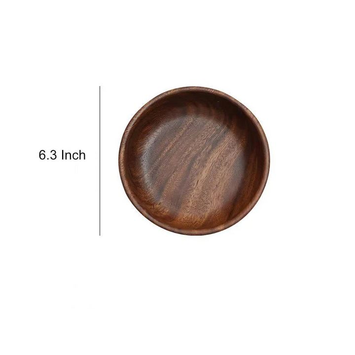 BowLift | Wood Bowl for Food